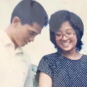 Meet your Posher, Pei